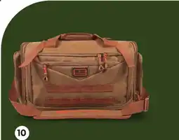 Canadian Tire TACTICAL SERIES RANGE BAG offer