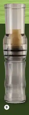 Canadian Tire CANADA GOOSE HUNTING CALL offer