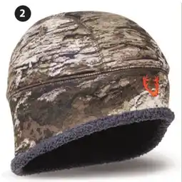 Canadian Tire HEAT BOOST BEANIE offer