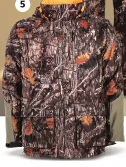 Canadian Tire WOMEN'S REVERSIBLE JACKET offer