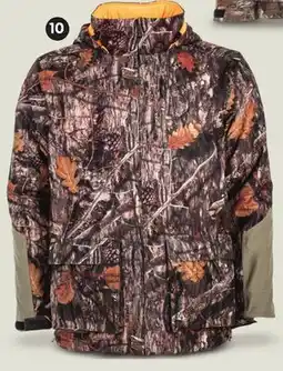 Canadian Tire REVERSIBLE LIGHTWEIGHT JACKET offer