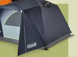 Canadian Tire SKYDOME 4-PERSON TENT offer