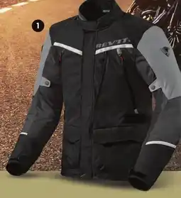 Canadian Tire REV'IT! ACCELERATE JACKET offer