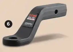 Canadian Tire FORGED BALL MOUNT offer