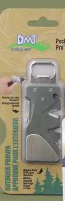 Canadian Tire DMT Edgesharp Pocketsharp Pro Sharpener offer