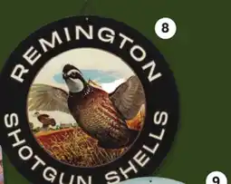 Canadian Tire SHOTGUN SHELLS offer