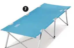 Canadian Tire INSTANT XL CAMPING Cot offer