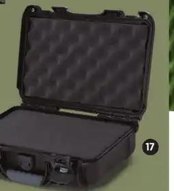 Canadian Tire 909 CLASSIC PISTOL CASE offer