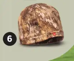 Canadian Tire MEN'S WATERFOWL BEANIE offer