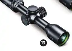 Canadian Tire R5 3-9X40 RIFLE SCOPE offer
