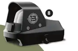 Canadian Tire CROSSBOW REFLEX SIGHT offer