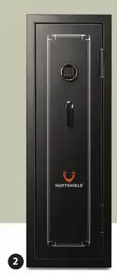 Canadian Tire 12-GUN FIRE SAFE offer