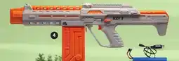 Canadian Tire UMAREX REKT BLASTER AIRSOFT KIT offer