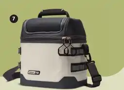 Canadian Tire COLEMAN PRO SOFT INSULATED COOLER offer