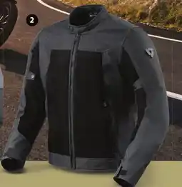 Canadian Tire REV'IT! VENTRA MESH JACKET offer