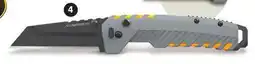 Canadian Tire RAZOR XD2 KNIFE, 3 offer
