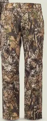 Canadian Tire MEN'S LIGHTWEIGHT STRETCH WOVEN PANTS offer