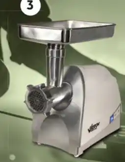 Canadian Tire ELECTRIC MEAT GRINDER, 575W offer