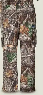 Canadian Tire MEN'S AND WOMEN'S INSULATED WATERPROOF PANTS offer