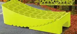 Canadian Tire ROBLOCK CURVED RV LEVELER offer
