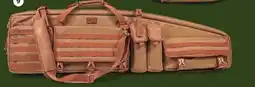 Canadian Tire TACTICAL SERIES FIREARMS CASE, COYOTE TAN, 48 offer