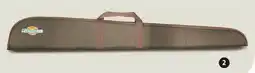 Canadian Tire SHOTGUN CASE, 50 offer