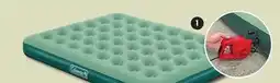 Canadian Tire SELECTED AIR BEDS OR 120V PUMP offer