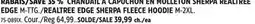 Canadian Tire REALTREE EDGE SHERPA FLEECE HOODIE M-2XL offer
