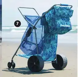 Canadian Tire CHARIOT WONDER WHEELER DE LUXE offer