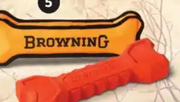 Canadian Tire SELECTED DOG TOYS offer