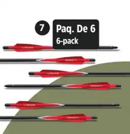 Canadian Tire HYPERBOLT C7 CARBON BOLT, 6 offer