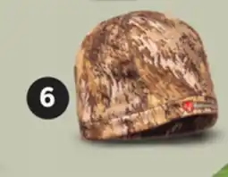 Canadian Tire MEN'S WATERFOWL BEANIE HEAT BOOST offer