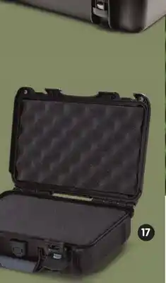 Canadian Tire 909 CLASSIC PISTOL CASE3 offer