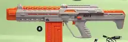 Canadian Tire REKT BLASTER AIRSOFT KIT offer