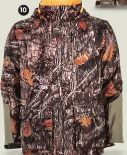 Canadian Tire Yukon Gear REVERSIBLE LIGHTWEIGHT JACKET offer
