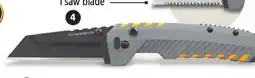 Canadian Tire COUTEAU RAZOR XD2 offer