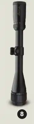 Canadian Tire Burris PREVAIL HUNTING RIFLE SCOPE offer