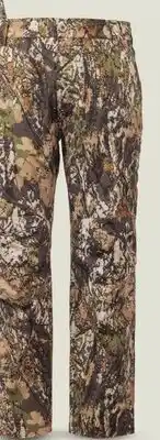 Canadian Tire MEN'S LIGHTWEIGHT STRETCH WOVEN PANTSM-2XL offer