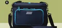 Canadian Tire COLEMAN XPAND 30-CAN SOFT COOLER offer