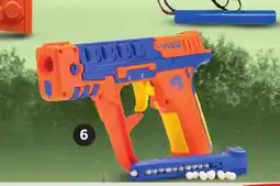 Canadian Tire UMAREX REKT EYE TRACE PISTOL offer