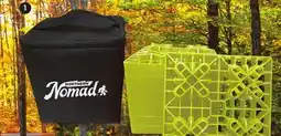 Canadian Tire ROBLOCK CURVED RV LEVELER offer