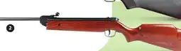 Canadian Tire NORTHERNAER BREAK BARREL .177 CALIBER AIR RIFLE offer