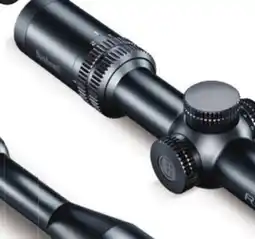 Canadian Tire R5 1-6X24 RIFLE SCOPE offer