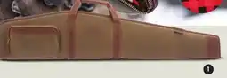 Canadian Tire LEVER ACTION GUN CASE, 44˝ offer