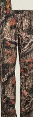 Canadian Tire REALTREE XTRA MEN'S CARGO PANTS M-2XL offer