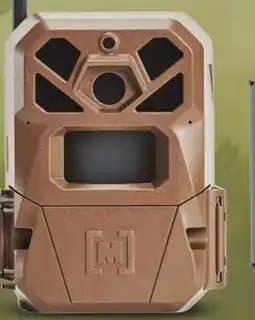 Canadian Tire Moultrie EDGE 2 CELLULAR GAME CAMERA offer