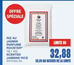 Wholesale Club RIZ AU JASMIN PARFUMÉ offer