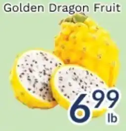 Oceans Fresh Food Market Golden Dragon Fruit offer