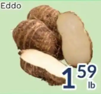 Oceans Fresh Food Market Eddo offer