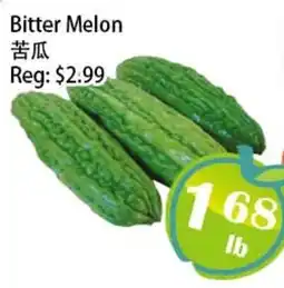 Food Depot Supermarket Bitter Melon offer
